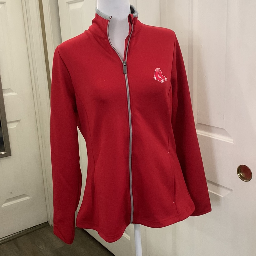 Red Sox jacket - Picture 4 of 6